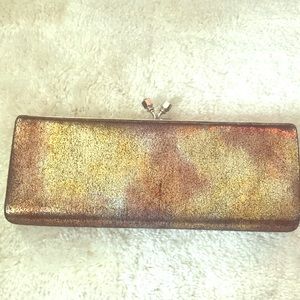 Small purse for special occasion.